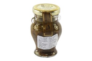 Crema di Tartufo nero - 90 g